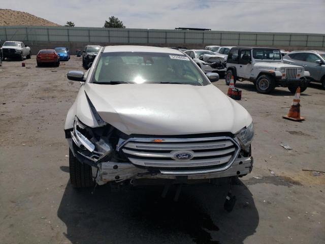 2017 FORD TAURUS LIM - 1FAHP2F88HG109967