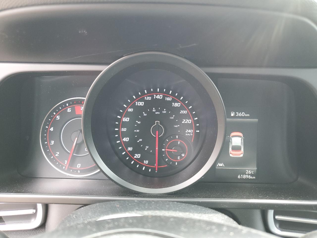 KMHLM4AGXNU309247 2022 Hyundai Elantra Sel