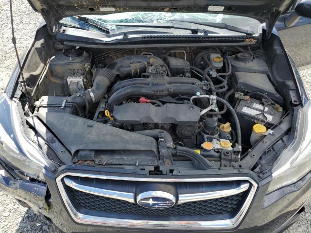 2015 Subaru Impreza Sport VIN: JF1GPAU64F8214780 Lot: 59825504