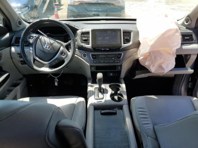 2018 HONDA PILOT EXL - 5FNYF6H56JB008742