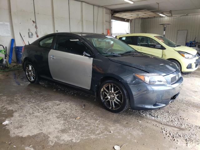 2007 Toyota Scion Tc VIN: JTKDE167870206974 Lot: 60819944