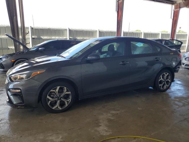 3KPF24AD7KE121115 2019 KIA FORTE - Image 1