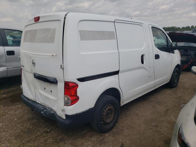 2013 Nissan Nv200 2.5S VIN: 3N6CM0KN1DK695627 Lot: 58899584
