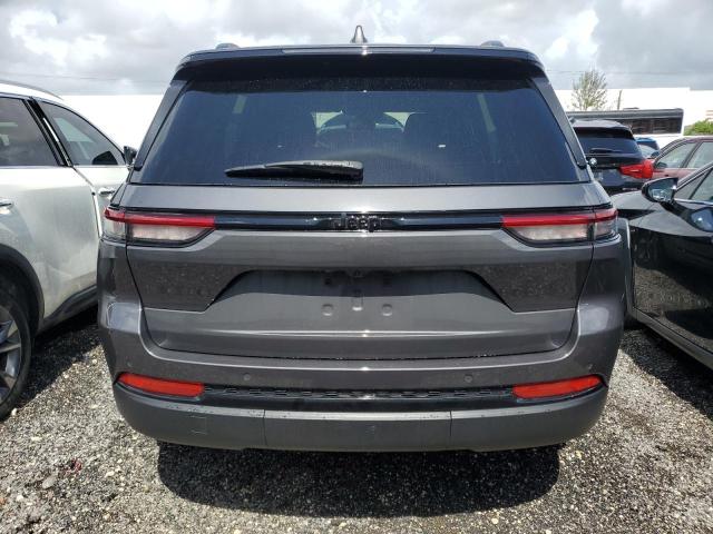 2023 Jeep Grand Cherokee Laredo VIN: 1C4RJGAG0PC543009 Lot: 59479374