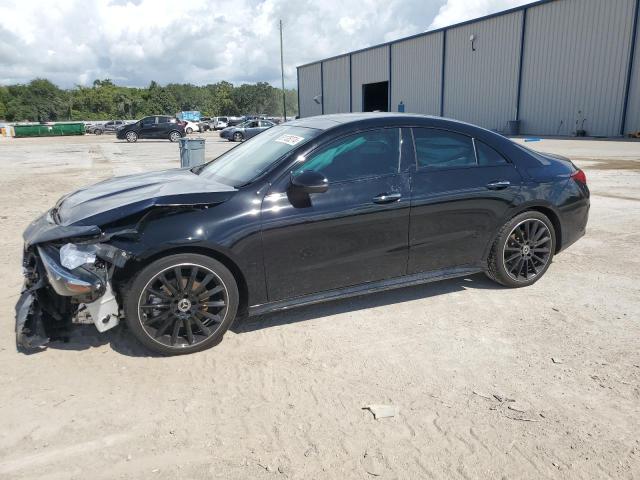 VIN W1K5J4GB7PN384749 2023 Mercedes-Benz CLA-Class,... no.1