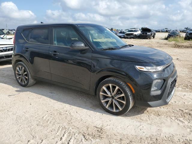 2021 Kia Soul Lx VIN: KNDJ23AU8M7146502 Lot: 57093354