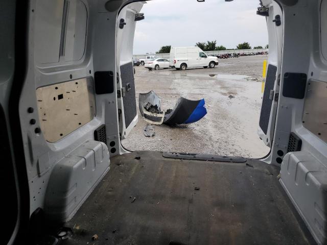 2015 Chevrolet City Express Ls VIN: 3N63M0YN9FK695093 Lot: 59489494