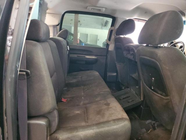 2011 Chevrolet Silverado K1500 Lt VIN: 3GCPKSE3XBG159176 Lot: 58241934