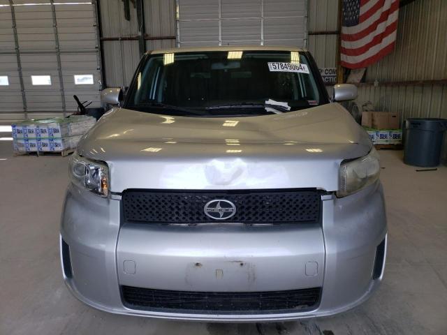 2008 Toyota Scion Xb VIN: JTLKE50EX81029146 Lot: 57849064
