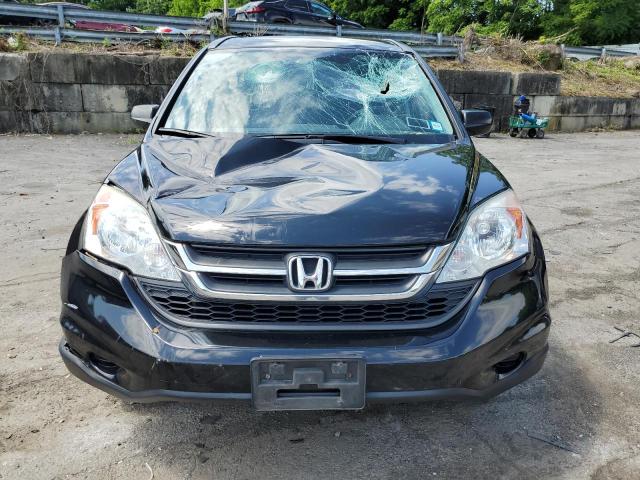 2011 Honda Cr-V Se VIN: 5J6RE4H43BL038518 Lot: 57780804