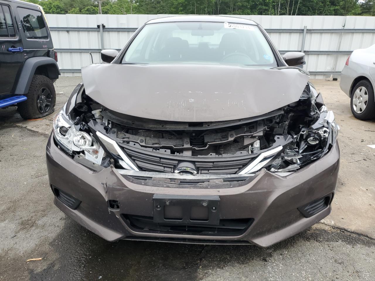 1N4AL3AP8GN314345 2016 Nissan Altima 2.5