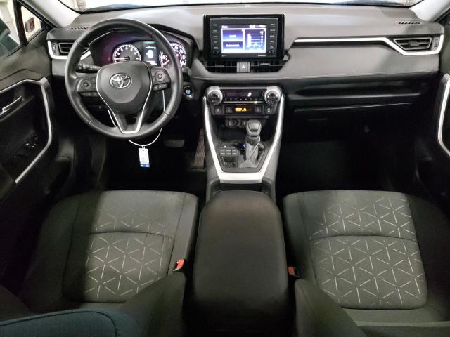 2021 Toyota Rav4 Xle VIN: 2T3P1RFVXMC238427 Lot: 60330444