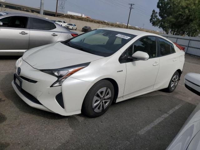 2017 Toyota Prius VIN: JTDKBRFU4H3051089 Lot: 57533624