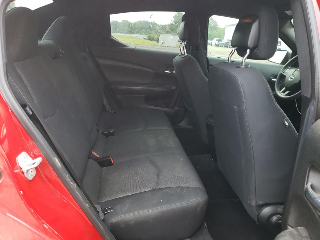 1C3CDZAGXEN147426 2014 Dodge Avenger Se