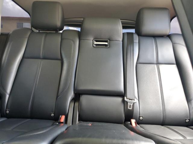 2016 Land Rover Range Rover VIN: SALGR2KF0GA293882 Lot: 59926734