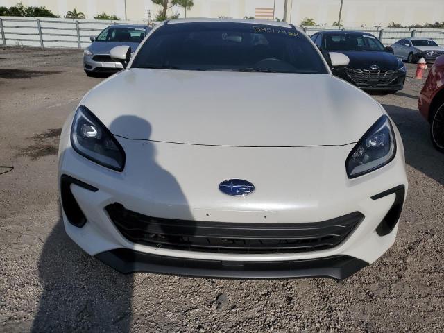 2022 SUBARU BRZ PREMIU JF1ZDBB18N9702458