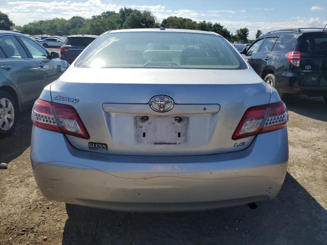 2010 Toyota Camry Base VIN: 4T4BF3EK0AR071259 Lot: 59037864