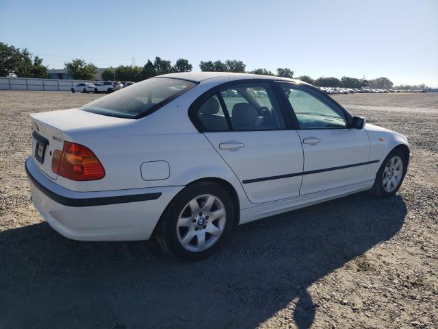 2004 BMW 325 I VIN: WBAET37464NJ96409 Lot: 57577504