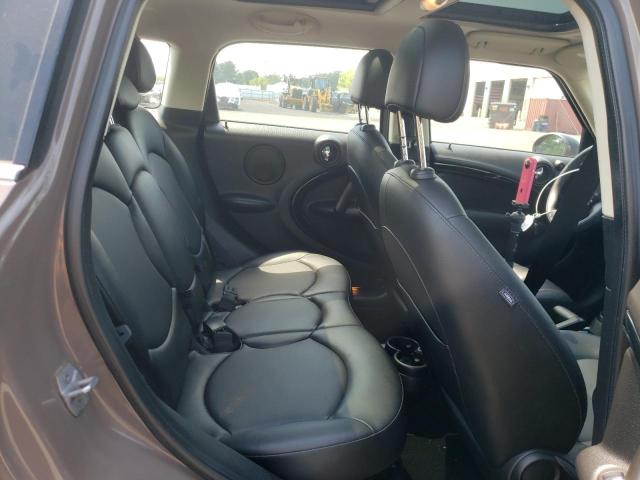 2014 Mini Cooper Countryman VIN: WMWZB3C58EWR40915 Lot: 60292154