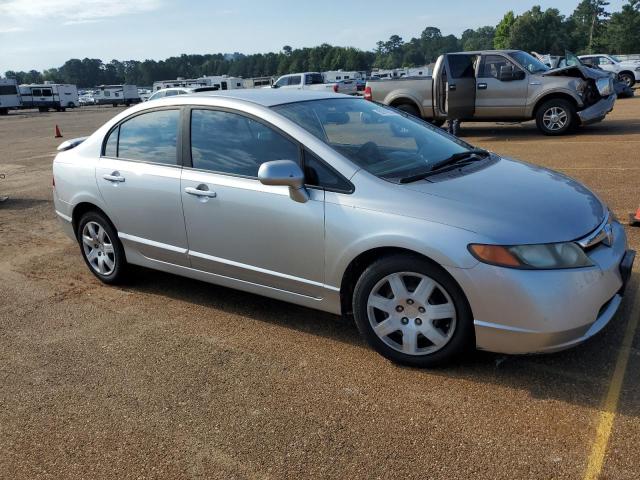 2008 Honda Civic Lx VIN: 1HGFA15508L055996 Lot: 58746634