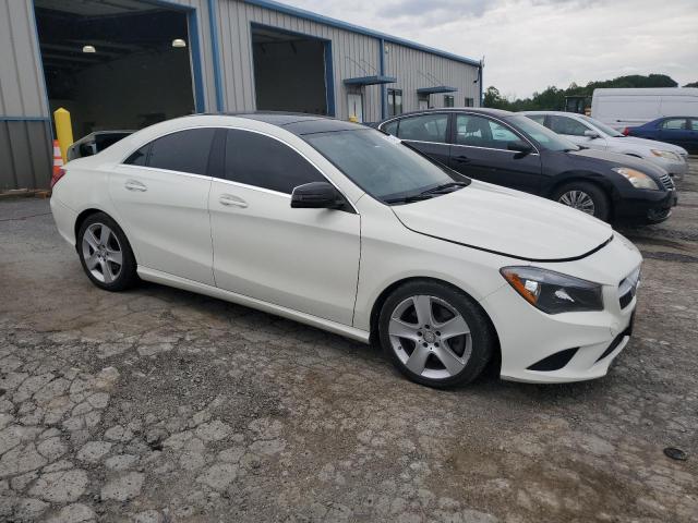 VIN WDDSJ4GB5FN264708 2015 Mercedes-Benz CLA-Class,... no.4