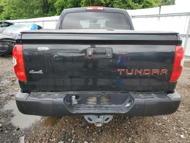 VIN 5TFHY5F15JX689678 2018 Toyota Tundra, Crewmax L... no.6