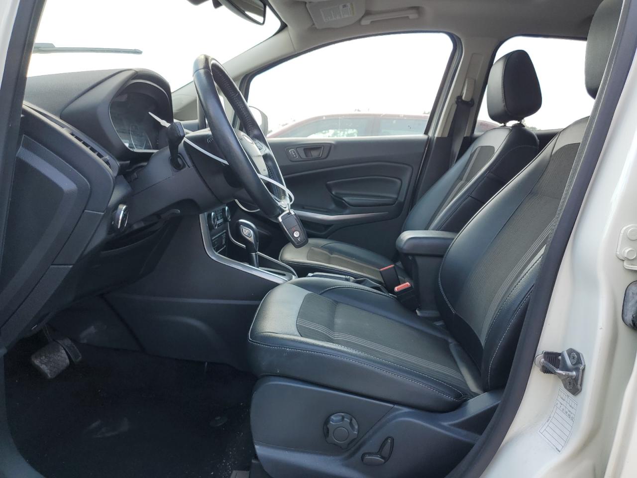 MAJ6S3JL9LC352906 2020 Ford Ecosport Ses