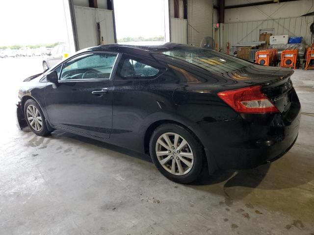 2012 Honda Civic Ex VIN: 2HGFG3B8XCH538250 Lot: 59093504