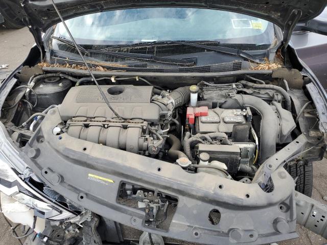 2016 Nissan Sentra S VIN: 3N1AB7AP3GL669429 Lot: 61153624