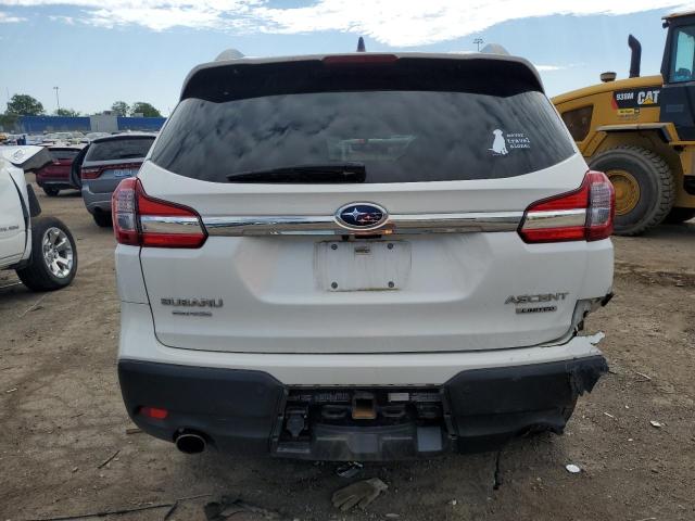 2019 Subaru Ascent Limited VIN: 4S4WMAPD0K3465078 Lot: 58618094