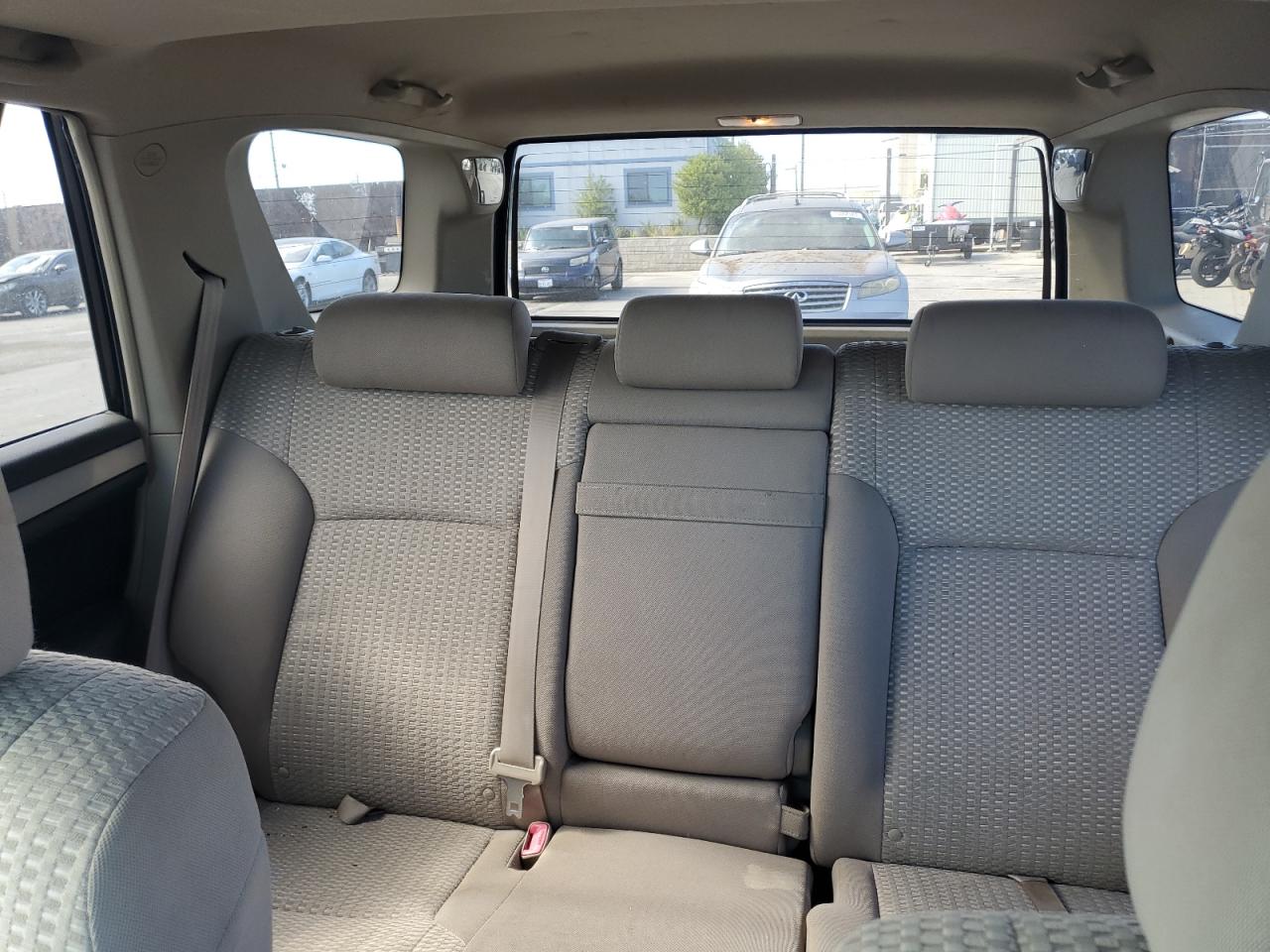 JTEZU14R78K006271 2008 Toyota 4Runner Sr5