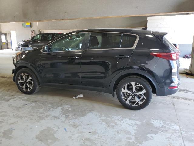 Vin: kndpm3ac0l7810656, lot: 59299194, kia sportage lx 20202