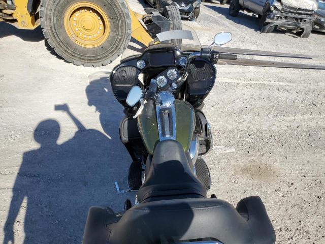2022 HARLEY-DAVIDSON FLTRK 1HD1KZF12NB635640