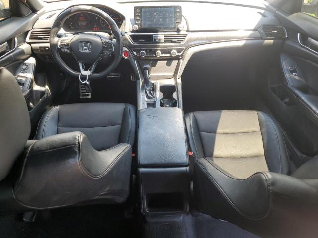 2018 HONDA ACCORD SPO - 1HGCV1F32JA097463