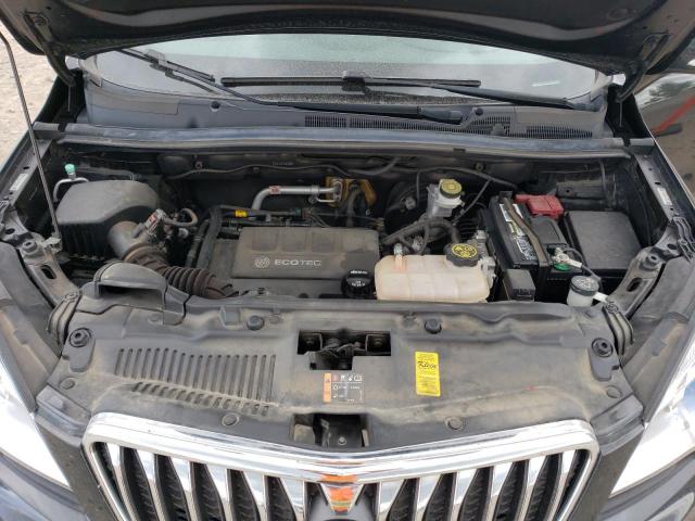 2016 BUICK ENCORE CON - KL4CJBSB8GB666620