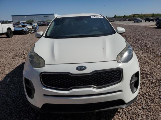 KNDPM3ACXH7218043 2017 Kia Sportage Lx