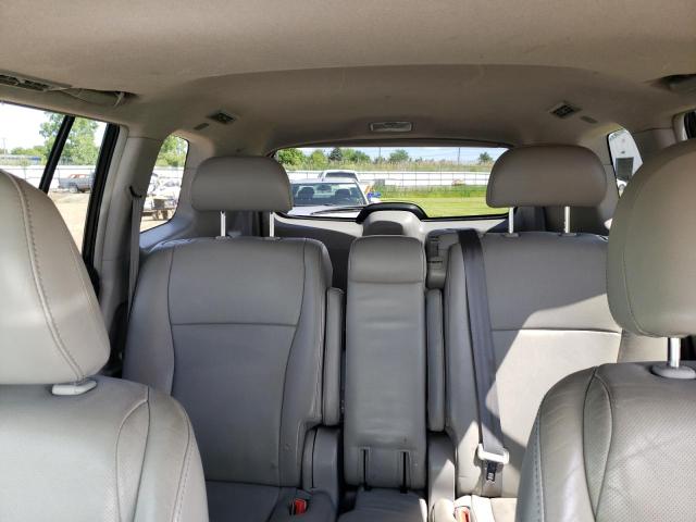 2011 Toyota Highlander Limited VIN: 5TDDK3EH2BS068067 Lot: 58440454