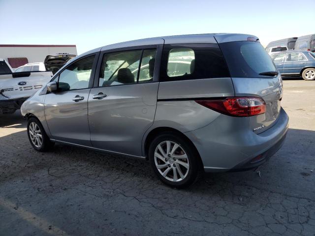 2012 Mazda 5 VIN: JM1CW2BL4C0114084 Lot: 58459614