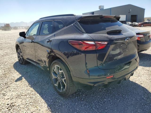 2020 CHEVROLET BLAZER RS - 3GNKBKRS8LS533849