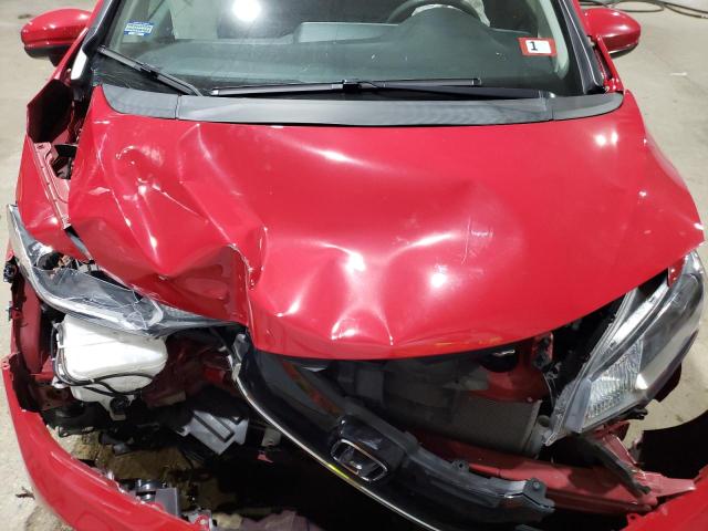 2015 HONDA FIT EX - 3HGGK5H84FM718061