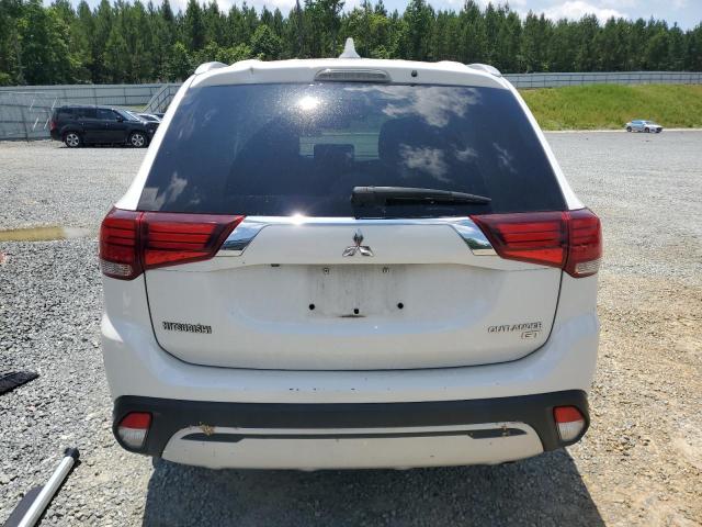 2019 Mitsubishi Outlander Gt VIN: JA4JZ4AX3KZ036724 Lot: 57524874