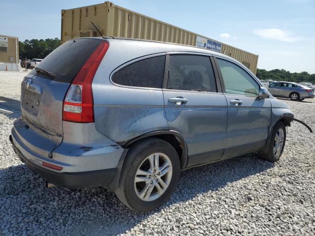 2011 Honda Cr-V Exl VIN: 5J6RE3H76BL017103 Lot: 59326944