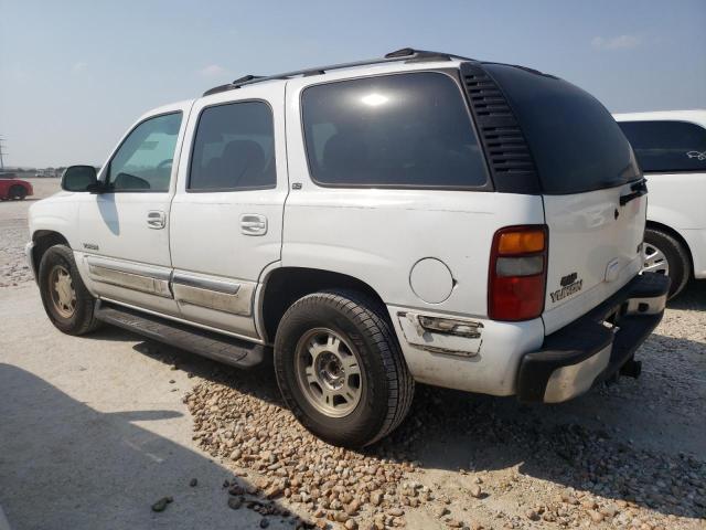 2002 GMC Yukon VIN: 1GKEC13Z32J178693 Lot: 57542514