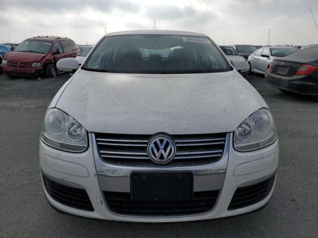 2010 Volkswagen Jetta Limited VIN: 3VWAZ7AJ1AM121769 Lot: 58866864