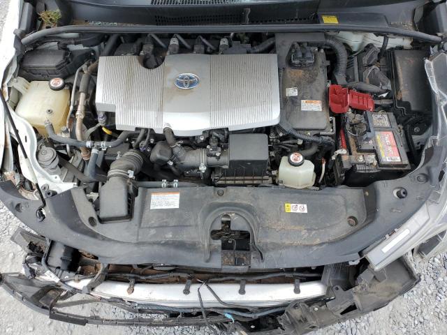 2017 Toyota Prius VIN: JTDKARFU0H3541564 Lot: 59314144