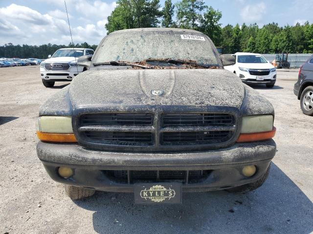 2003 Dodge Dakota Sport VIN: 1D7HG32X13S229246 Lot: 57910124