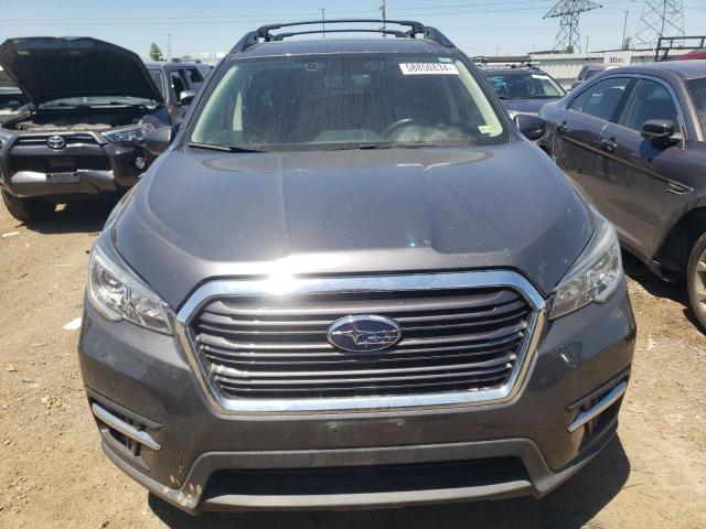 2020 Subaru Ascent Premium VIN: 4S4WMAFDXL3407076 Lot: 58850834