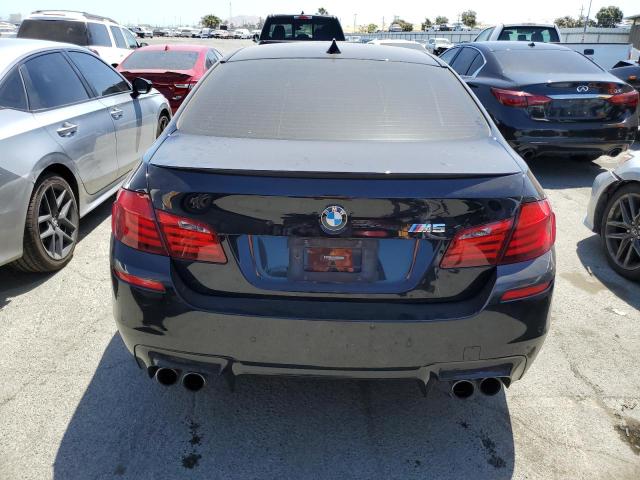 2013 BMW M5 VIN: WBSFV9C54DC772506 Lot: 58131014