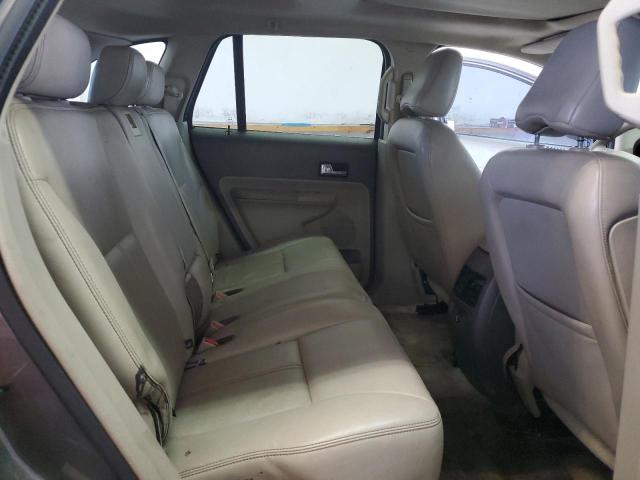 2010 Ford Edge Limited VIN: 2FMDK4KC3ABB28044 Lot: 59505694