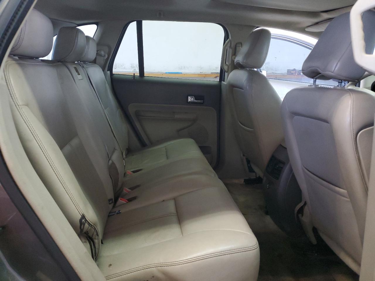 2FMDK4KC3ABB28044 2010 Ford Edge Limited